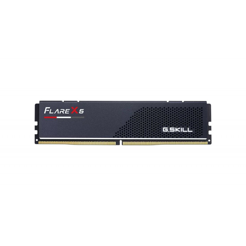 G.SKILL 8GB DDR5 5600MHz Flare X5 Black