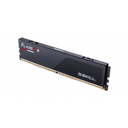 G.SKILL 8GB DDR5 5600MHz Flare X5 Black