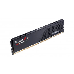 G.SKILL 8GB DDR5 5600MHz Flare X5 Black