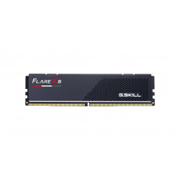 G.SKILL 24GB DDR5 5200MHz Flare X5 Black