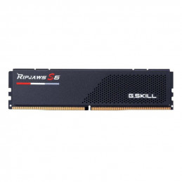 G.SKILL 24GB DDR5 5200MHz Ripjaws S5 Black