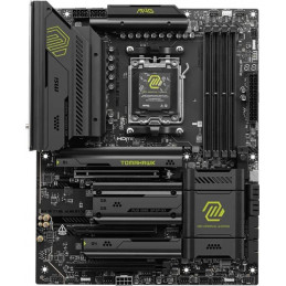 Msi MAG X870E TOMAHAWK WIFI