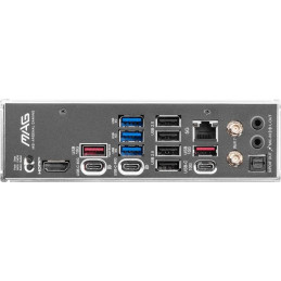 Msi MAG X870E TOMAHAWK WIFI
