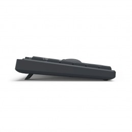 Hama WKM-200 Wireless Keyboard Black HU