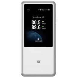 ZTE U60 Pro 5G Mobilte WiFi