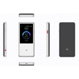 ZTE U60 Pro 5G Mobilte WiFi