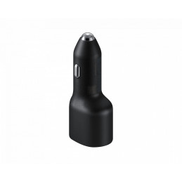 Samsung USB/Type-C 40W Car Charger Black