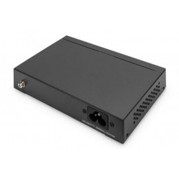 Digitus DN-95330-1 Gigabit PoE Switch