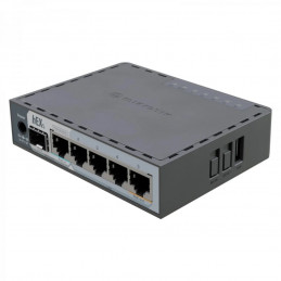 Mikrotik hEX S 2025 Router