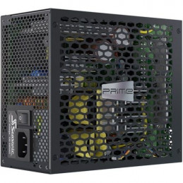 Seasonic 700W 80+ Titanium Fanless TX