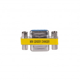 Akyga AK-AD-16 D-SUB (9-pin)-F/D-SUB (9-pin)-F