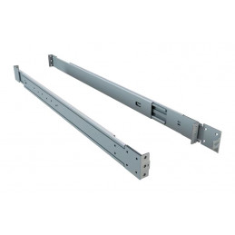 Mikrotik 23–40 Rack Rail R0