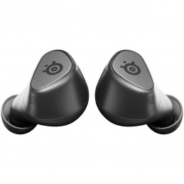 Steelseries Arctis GameBuds Wireless Bluetooth Gaming Headset Black