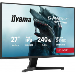iiyama 27" G-Master G2771HS-B1 IPS LED