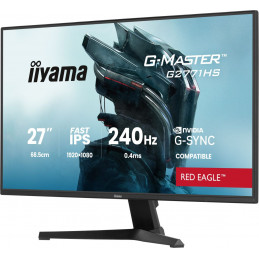 iiyama 27" G-Master G2771HS-B1 IPS LED