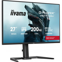 iiyama 27" G-Master GB2771QSU-B1 IPS LED