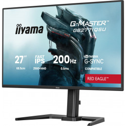 iiyama 27" G-Master GB2771QSU-B1 IPS LED