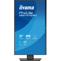 iiyama 27" ProLite XB2797QSU-B1 IPS LED