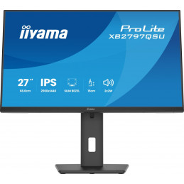 iiyama 27" ProLite XB2797QSU-B1 IPS LED
