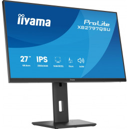 iiyama 27" ProLite XB2797QSU-B1 IPS LED