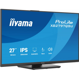 iiyama 27" ProLite XB2797QSU-B1 IPS LED