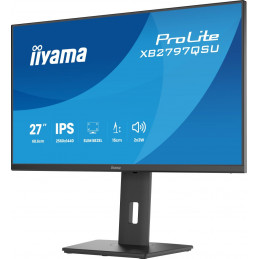 iiyama 27" ProLite XB2797QSU-B1 IPS LED