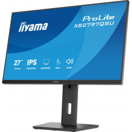 iiyama 27" ProLite XB2797QSU-B1 IPS LED