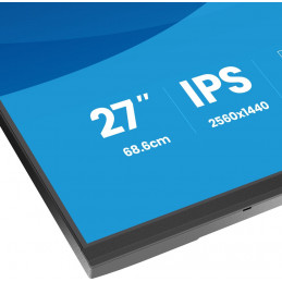 iiyama 27" ProLite XB2797QSU-B1 IPS LED