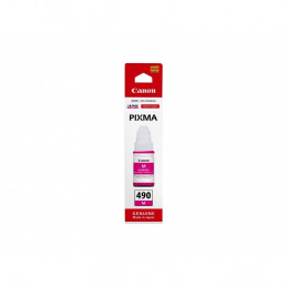 Canon GI-490 Magenta tintapatron