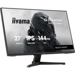 iiyama 27" G-Master G2741HSU-B1 IPS LED