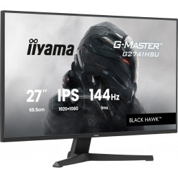 iiyama 27" G-Master G2741HSU-B1 IPS LED