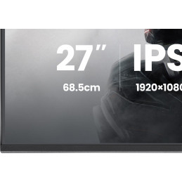 iiyama 27" G-Master G2741HSU-B1 IPS LED