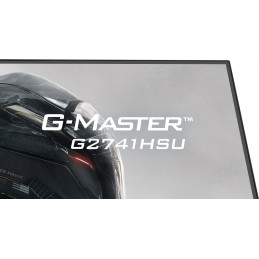 iiyama 27" G-Master G2741HSU-B1 IPS LED