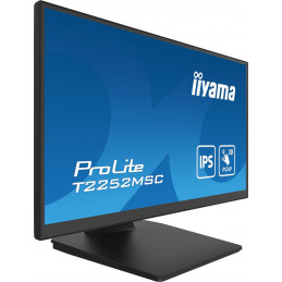 iiyama 21,5" ProLite T2252MSC-B2 IPS LED