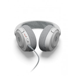 Steelseries Arctis Nova 1 Headset White
