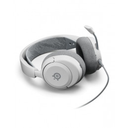 Steelseries Arctis Nova 1 Headset White