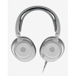 Steelseries Arctis Nova 1 Headset White