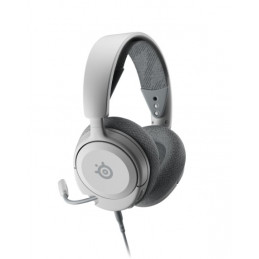 Steelseries Arctis Nova 1 Headset White