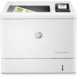 HP Color LaserJet Enterprise M554dn Lézernyomtató
