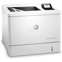 HP Color LaserJet Enterprise M554dn Lézernyomtató
