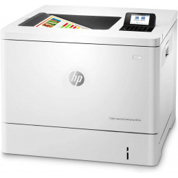 HP Color LaserJet Enterprise M554dn Lézernyomtató