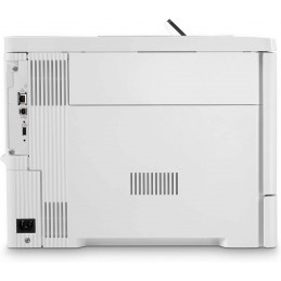 HP Color LaserJet Enterprise M554dn Lézernyomtató