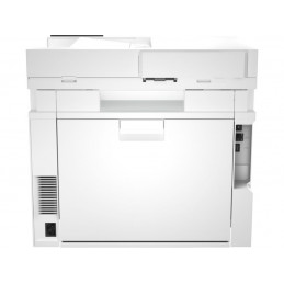 HP Color LaserJet Pro MFP M4302dw (4RA83F) Színes Lézernyomtató/Másoló/Scanner
