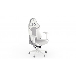 Endorfy Scrim OWH Gaming Chair Onyx White