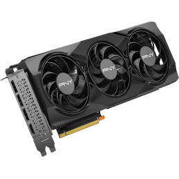 PNY GeForce RTX5070 12GB DDR7 GAMING TRIPLE FAN
