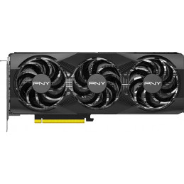 PNY GeForce RTX5070 12GB DDR7 GAMING TRIPLE FAN