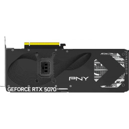 PNY GeForce RTX5070 12GB DDR7 GAMING TRIPLE FAN