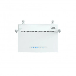 ZTE MF258K Pro +IDU Router
