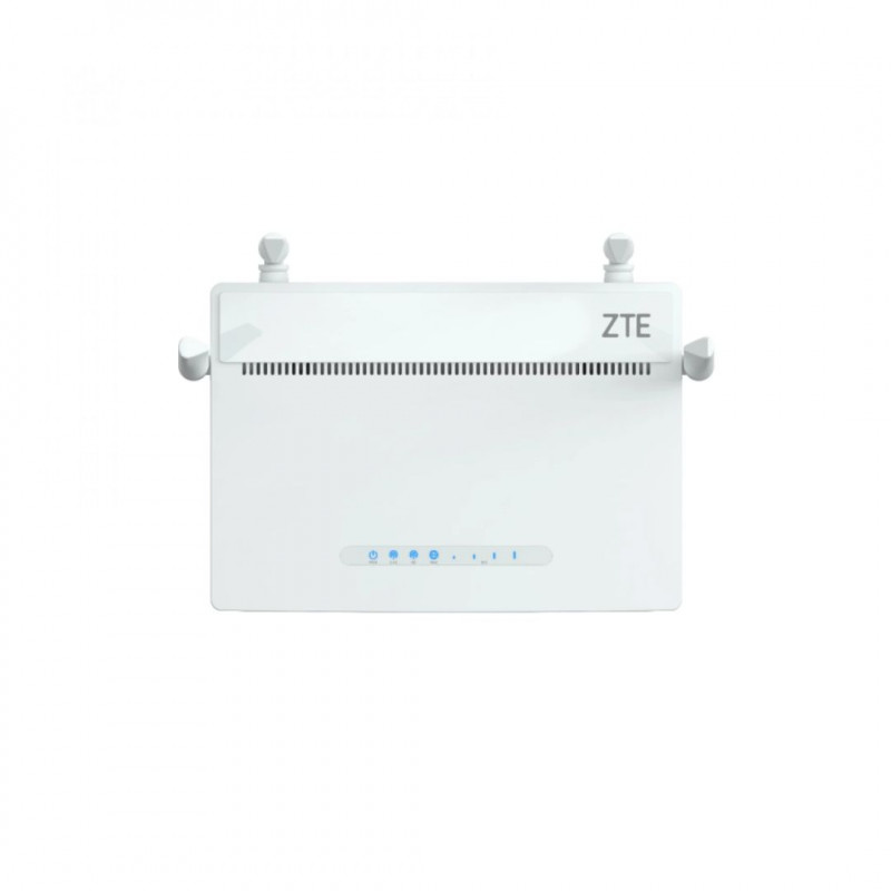 ZTE MF258K Pro +IDU Router