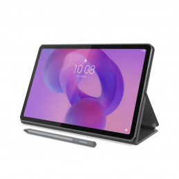 Lenovo Idea Tab (TB336FU) 11" 128GB Wi-Fi Luna Grey (with Pen + Folio Case)